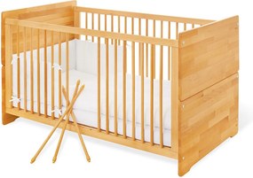 Комплект за бебешка стая Natura