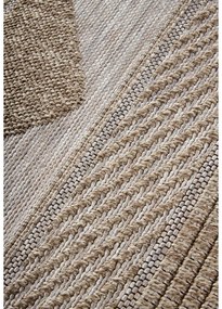 Външен килим в естествен цвят 155x230 cm Elisabeth – Villeroy&amp;Boch