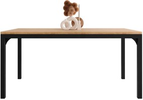 Кафе маса Mocca I-Естествено