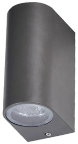 Външно осветително тяло (височина 14,5 cm) – Hilight