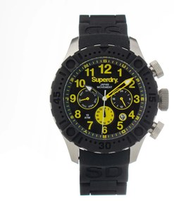 Часовник унисекс Superdry SYG142B (ø 47 mm)