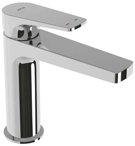 JIKA H3111X10041201 - Смесител за мивка CUBITO 17 см, хром лъскав