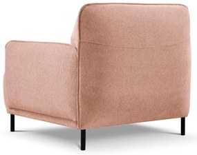 Розов фотьойл Neso - Windsor &amp; Co Sofas