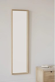 Стенно огледало 40x150 cm Hillmond - Rowico