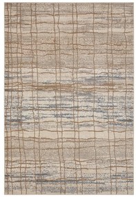 Бежов килим 240x340 cm Terrain – Hanse Home