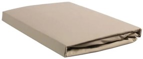 Чаршаф с ластик Percale 180х220