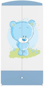 Гардероб Babydreams Cartoon-Mple-Teddy Bear