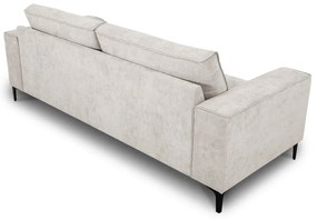 Кремав диван 224 cm Copenhagen – Scandic