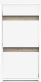 Състав на спалнята Bero