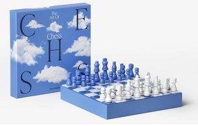 Шахмат Classic Art of Chess – Printworks