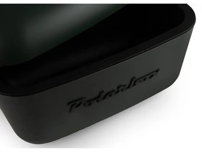 Тъмнозелена хладилна чанта 20 l Classic Black – Polarbox