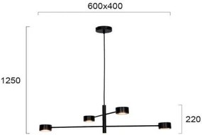 Полилей Viokef Prima