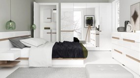 Спален комплект Lugano