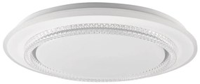 LED Димируем плафон за баня ADELA LED/72W/230V IP44 + д.у.