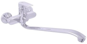 RAV Slezák CO152.5 - Смесител за вана COLORADO, лъскав хром