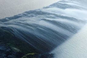 Картина на платно – Величествени водопади