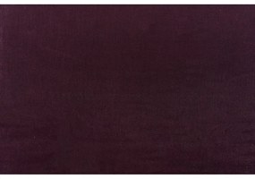 Тъмнолилава завеса 140x245 cm Royal Taffeta - Mendola Fabrics