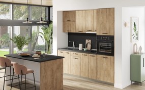 Кухненски шкаф Симон 21