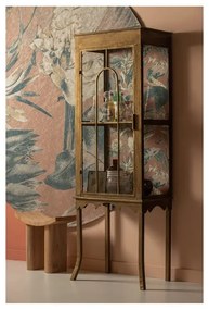 Стол от масивна Пауловния в естествен цвят Japan – WOOOD