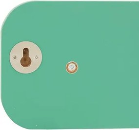 Детска закачалка atmosphera Chachapop, 50 cm, MDF