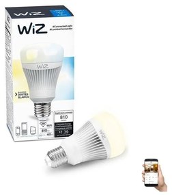 LED Димируема крушка E27/11,5W/230V 2700-6500K Wi-Fi - WiZ