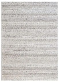 NORDIC STRIPES РЪЧНО ТЪКАН КИЛИМ 130/190 СМ, LINEA NATURA 48266010967