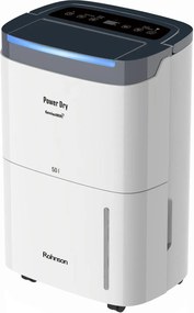 Rohnson R-91250 Обезвлажнител Power Dry Genius Wi-Fi