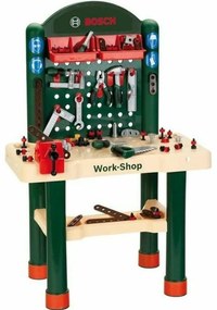 Набор инструменти за деца Klein Workbench  82 Части