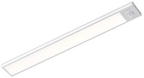 LED осветително тяло с сензор LED/2W/5V 3000K 2200 mAh