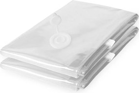 Вакуумни торбички в комплект от 2 броя Premium Valve S – Compactor