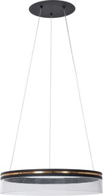 Пендел APP1191-CP 40cm Black