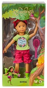 Kruselings Doll - София - Градинар