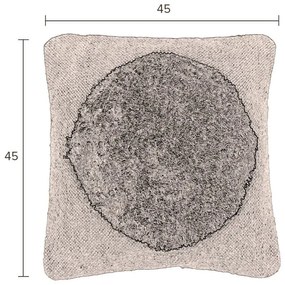 Декоративна възглавница 45x45 cm Haydon – Dutchbone