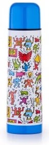 Gio Style - ТЕРМОС 0,5L KEITH HARING