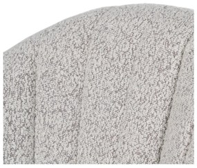 Светлосиво кресло – Ixia