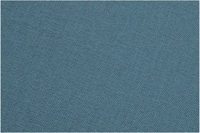 Син разтегателен ъглов диван (променлив) Monaco – Bobochic Paris