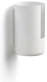 Метален държач за тоалетна хартия, монтиран на стената Rim - Zone