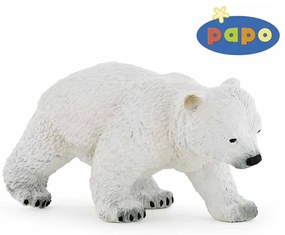 Papo - Фигурка ходеща полярна мечка 50145