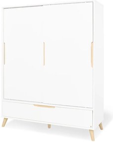 Гардероб Move плъзгащ се