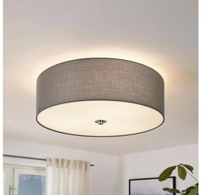 Eglo 94921 - Таванно осветително тяло PASTERI 3xE27/25W/230V