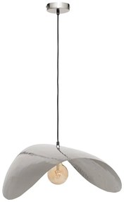 Пендел atmosphera Arlo, 76 cm, Сребрист