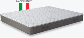 Матрак SilverPlus от isleep 24 см