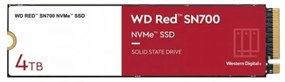 Твърд диск Western Digital 970 PRO 4TB SSD