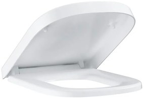 Grohe Soft Close Еврокерамичен капак за мивка