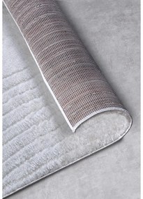 Кремава пътека 80x240 cm Pigment Cream White – Elle Decoration