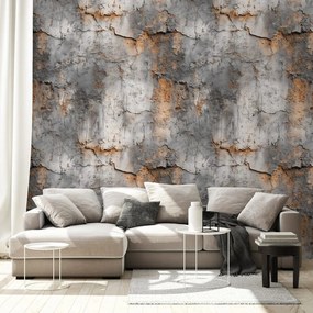 Самозалепващ тапет – Индустриална бетонна текстура