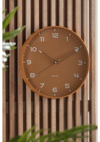 Стенен часовник ø 40 cm Orgullo – Karlsson