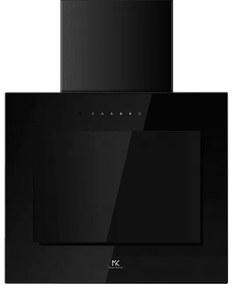 Master Kitchen MKHD V606 Touch BK Декоративен аспиратор