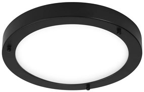 Osram - Плафон за баня BATHROOM CLASSIC 1xE27/15W/230V IP44