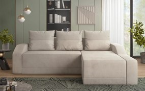 Разтегателен диван Веларо